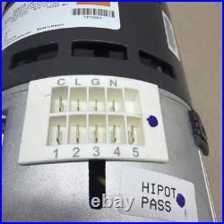 Tested? US Motors EZ13 Rescue Blower Motors 3/4 HP 5642 M55PWTZF-0093 E255002