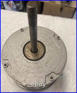 Trane 1/2 HP ECM Blower Motor D343623P03 M055PWCRN-0258 CCWLE 120/240V