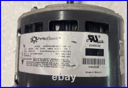 Trane 1/2 HP ECM Blower Motor D343623P03 M055PWCRN-0258 CCWLE 120/240V