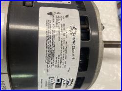 Trane 1/2 HP ECM Blower Motor D343623P03 M055PWCRN-0258 CCWLE 120/240V