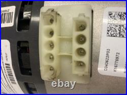 Trane 1/2 HP ECM Blower Motor D343623P03 M055PWCRN-0258 CCWLE 120/240V