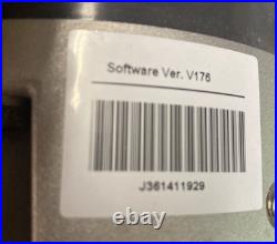 Trane 1/2 HP ECM Blower Motor D343623P03 M055PWCRN-0258 CCWLE 120/240V