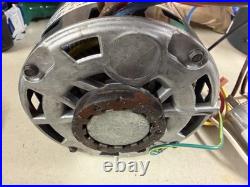 Trane 5KCP39LGAD77S 1/2hp 115V Furnace Blower Motor. D343557P01 used Only 1 week