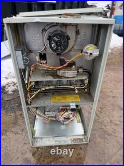 Trane 5KCP39LGAD77S 1/2hp 115V Furnace Blower Motor. D343557P01 used Only 1 week