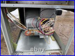 Trane 5KCP39LGAD77S 1/2hp 115V Furnace Blower Motor. D343557P01 used Only 1 week