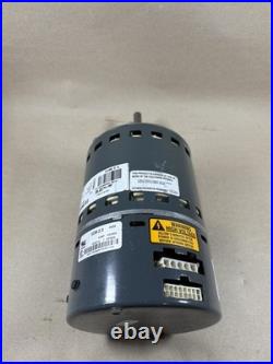 Trane 5SME39SL0674 3/4HP ECM 2.3 DG02 Genteq Furnace Blower Motor CCW (C)