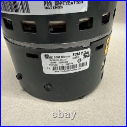 Trane 5SME39SL0674 3/4HP ECM 2.3 DG03 Genteq Furnace Blower Motor CCW