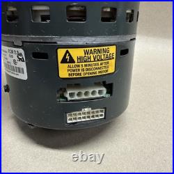 Trane 5SME39SL0674 3/4HP ECM 2.3 DG03 Genteq Furnace Blower Motor CCW