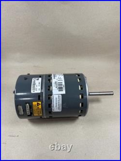 Trane 5SME39SL0674 3/4HP ECM 2.3 DG04 Genteq Furnace Blower Motor CCW