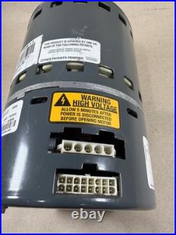 Trane 5SME39SL0674 3/4HP ECM 2.3 DG04 Genteq Furnace Blower Motor CCW