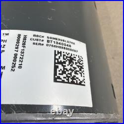 Trane 5SME39SL0768 3/4HP ECM 2.3 DG03 Genteq Furnace Blower Motor CCW (G)