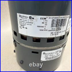 Trane 5SME39SL0904 DG03 3/4HP ECM 2.3 DG03 Genteq Furnace Blower Motor CCW