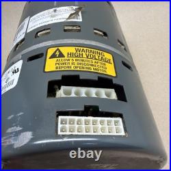 Trane 5SME39SL0904 DG03 3/4HP ECM 2.3 DG03 Genteq Furnace Blower Motor CCW