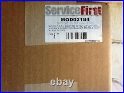 Trane American Standard 1/2 HP Furnace ECM Blower Motor Module MOD2184 MOD02184