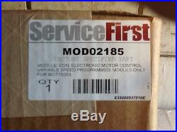 Trane American Standard 1 HP Furnace ECM Blower Motor Module MOD2185 MOD02185