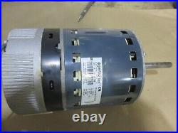Trane Blower Motor D344702P02 Genteq 3/4 HP MOTOR# 5SDA39RLV5228