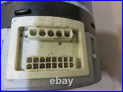 Trane Blower Motor D344702P02 Genteq 3/4 HP MOTOR# 5SDA39RLV5228