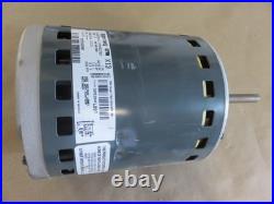 Trane Blower Motor D672365P09 Genteq 3/4 HP MOTOR# 5SME39NXL097