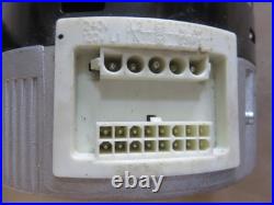 Trane Blower Motor PART# D344717P05 Genteq MOTOR# 5SEA39RLV5133