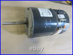 Trane Blower Motor Part# D154829P03 Emerson 3/4 HP # M055PWCPH-0229