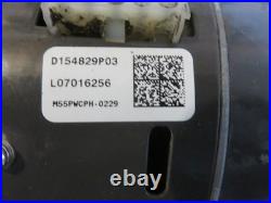 Trane Blower Motor Part# D154829P03 Emerson 3/4 HP # M055PWCPH-0229