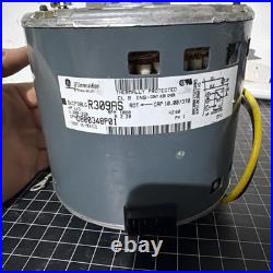 Trane D800348P01 OEM AIR HANDLER BLOWER MOTOR 1/3 HP 230v 5KCP39LGR309AS