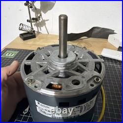 Trane D800348P01 OEM AIR HANDLER BLOWER MOTOR 1/3 HP 230v 5KCP39LGR309AS