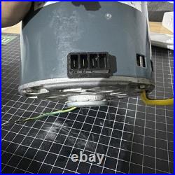 Trane D800348P01 OEM AIR HANDLER BLOWER MOTOR 1/3 HP 230v 5KCP39LGR309AS