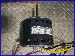 Trane D800622P01 Genteq 5KCP39KGT553AS Blower Motor 1/3HP 200/230V Same Day Ship