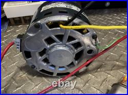 Trane D800622P01 Genteq 5KCP39KGT553AS Blower Motor 1/3HP 200/230V Same Day Ship