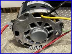Trane D800622P01 Genteq 5KCP39KGT553AS Blower Motor 1/3HP 200/230V Same Day Ship