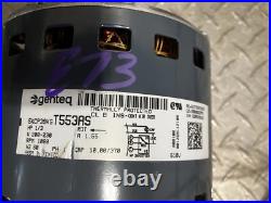 Trane D800622P01 Genteq 5KCP39KGT553AS Blower Motor 1/3HP 200/230V Same Day Ship