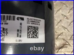Trane D800622P01 Genteq 5KCP39KGT553AS Blower Motor 1/3HP 200/230V Same Day Ship