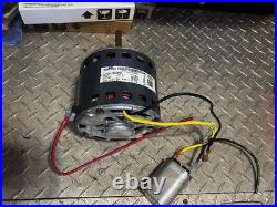 Trane D800622P01 Genteq 5KCP39KGT553AS Blower Motor 1/3HP 200/230V Same Day Ship