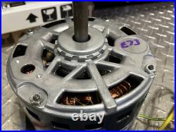 Trane D800622P01 Genteq 5KCP39KGT553AS Blower Motor 1/3HP 200/230V Same Day Ship