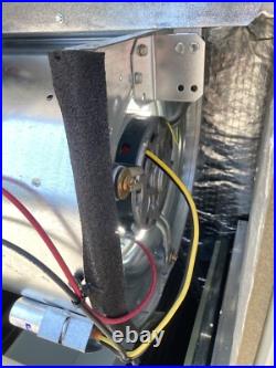 Trane D800622P01 Genteq 5KCP39KGT553AS Blower Motor 1/3HP 200/230V Same Day Ship