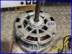 Trane D800622P01 Genteq 5KCP39KGT553AS Blower Motor 1/3HP 200/230V Same Day Ship