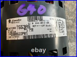 Trane D800622P01 Genteq 5KCP39KGT553AS Blower Motor 1/3HP 200/230V Same Day Ship