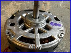 Trane D800622P01 Genteq 5KCP39KGT553AS Blower Motor 1/3HP 200/230V Same Day Ship