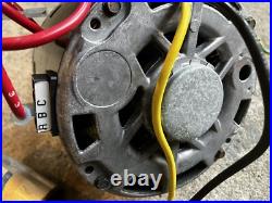 Trane D800622P01 Genteq 5KCP39KGT553AS Blower Motor 1/3HP 200/230V Same Day Ship