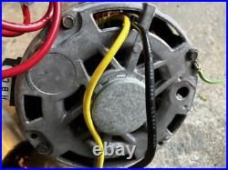 Trane D800622P01 Genteq 5KCP39KGT553AS Blower Motor 1/3HP 200/230V Same Day Ship