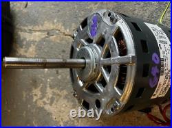 Trane D800622P01 Genteq 5KCP39KGT553AS Blower Motor 1/3HP 200/230V Same Day Ship