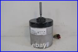 Trane DMUA4C2TX 1/2hp, 120/240V, 200 1500 rpm Blower motor CPND808584P06