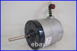 Trane DMUA4C2TX 1/2hp, 120/240V, 200 1500 rpm Blower motor CPND808584P06