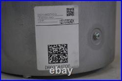 Trane DMUA4C2TX 1/2hp, 120/240V, 200 1500 rpm Blower motor CPND808584P06