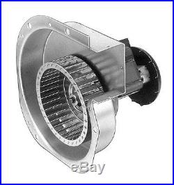 Trane Draft Inducer Furnace Blower Motor Fasco # A362 1/42 HP