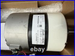 Trane ECM KMUA6D1TX D806119P02 Blower Motor Furnace 3/4 HP 208-240V Trane ECM KMUA6D1TX D806119P02 Blower Motor Furnace 3/4 HP 208-240V