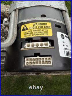 Trane Furnace Blower Motor MOT09263 D341314P35