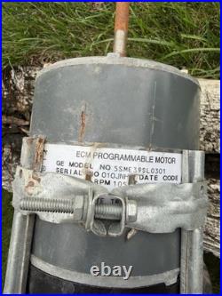 Trane Furnace Blower Motor MOT09263 D341314P35