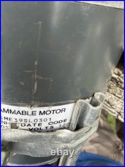 Trane Furnace Blower Motor MOT09263 D341314P35